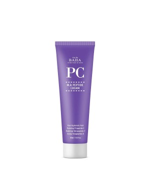 [Deal] Cos De BAHA - Peptide Cream (PC) - 45ml