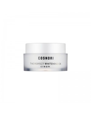 COSNORI - The Perfect Whitening EX Cream - 50ml