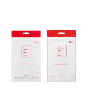 COSRX - AC Collection Acne Patch Pack - 26pc