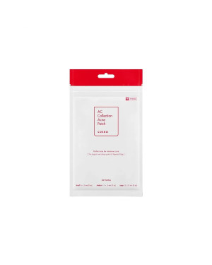 COSRX - AC Collection Acne Patch Pack