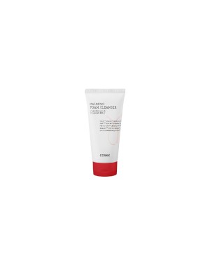 COSRX - AC Collection Calming Foam Cleanser (Renewal) - 50ml