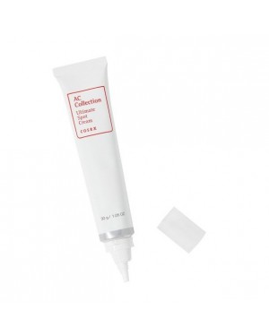 [Deal] COSRX - AC Collection Ultimate Spot Cream - 30g