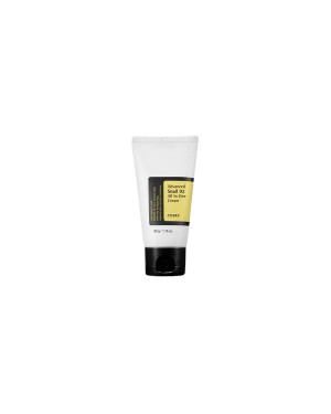 [Deal] COSRX - Advanced Snail 92 All In One Cream Tube - 50g