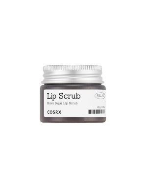 COSRX - Gommage pour les lèvres au miel et au sucre - 20g