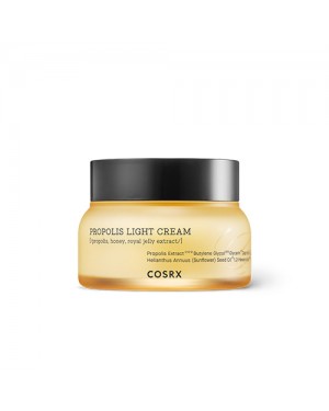 COSRX - Full Fit Propolis Light Cream - 65ml