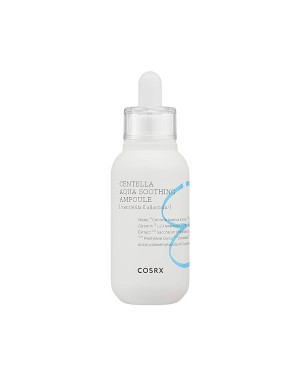 [Deal] COSRX - Hydrium Centella Aqua Soothing Ampoule 40ml