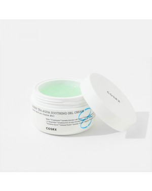 [Deal] COSRX - Hydrium Green Tea Aqua Soothing Gel Cream - 50ml