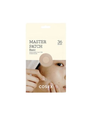 COSRX - Master Patch Basic - 36pcs