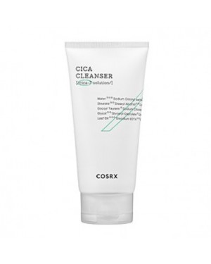 [Deal] COSRX - Pure Fit Cica Cleanser - 150ml