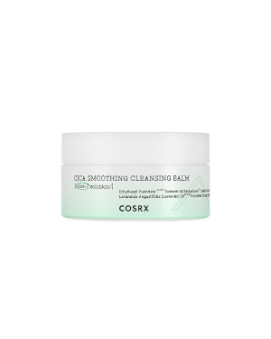 [Deal] COSRX - Pure Fit Cica Smoothing Cleansing Balm - 120ml