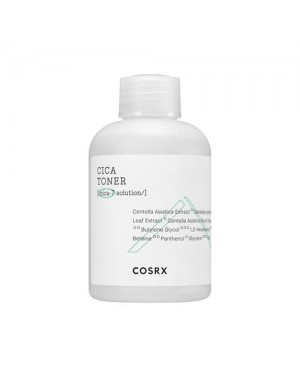 [Deal] COSRX - Pure Fit Cica Toner - 150ml