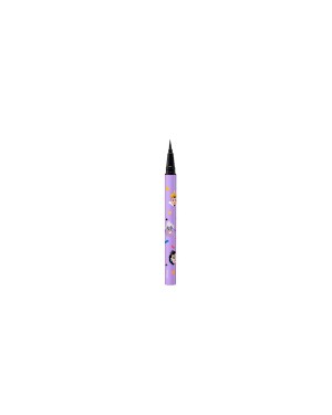 Cute Press - Let's Celebrate All Day All Night Eyeliner - 0.5g