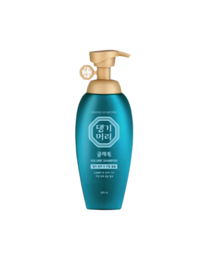 Daeng gi Meo Ri - Glamo Volume Shampoo - 400ml