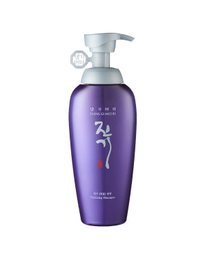 Daeng gi Meo Ri - Vitalizing Shampoo - 500ml