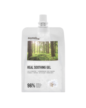 daymellow' - Snow Mushroom Real Soothing Gel - 300ml