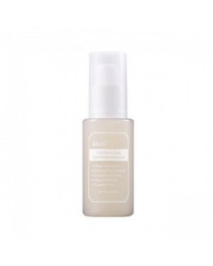 Dear, Klairs - Fundamental Eye Awakening Gel - 35ml
