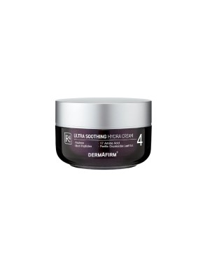 Dermafirm - Ultra Soothing Hydra Cream R4 - 50ml
