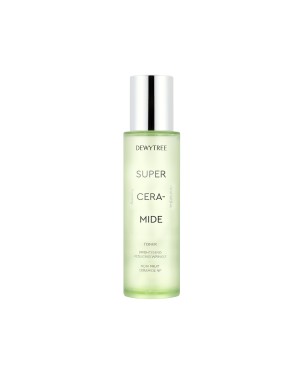 DEWYTREE - Super Ceramide Toner - 150ml