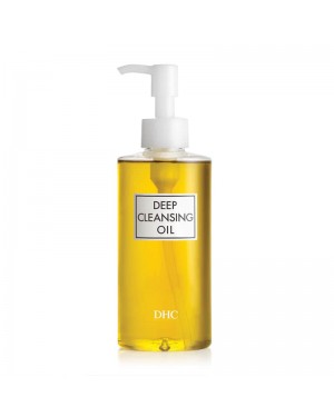 [Deal] DHC - Deep Cleansing Oil - 200ml