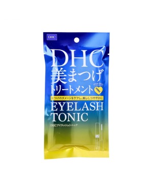 DHC - Eyelash Tonic Eyelash Growth Enhancer Conditioner Treatment - 6.5ml