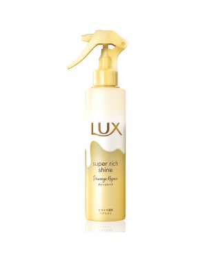 Dove - LUX Super Rich Shine Damage Repair Hair Mist - 180ml