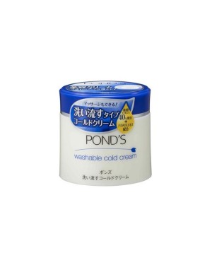 Dove - Pond's Washable Cold Cream - 270g