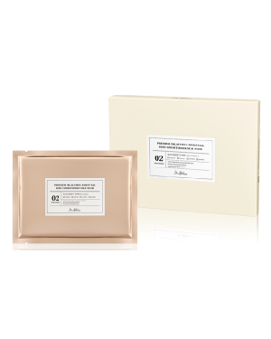 Dr. Althea - Essential Skin Conditioner Silk Mask - 5pcs