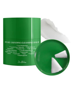 Dr. Althea - Pure Grinding Cleansing Balm - 50ml