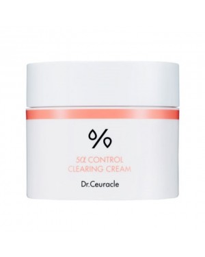 [Deal] Dr.Ceuracle - 5α Control Clearing Cream - 50g
