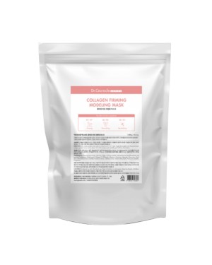 Dr.Ceuracle - Collagen Firming Modeling Mask - 1000g