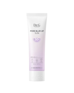 Dr.G - Pore Blur Up Sun SPF50+ PA++++ - 50ml
