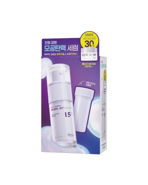 Dr.G - R.E.D Blemish Bakuchiol Pore-Jet Serum Special Set - 1 set (3 items)
