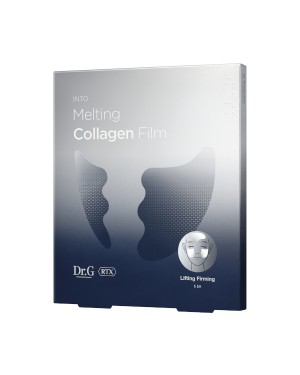 Dr.G - RTX Into Melting Collagen Film - 5ea