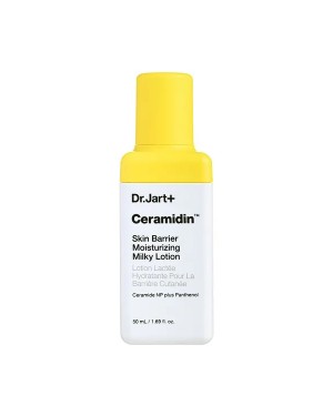 Dr. Jart+ - Ceramidin Skin Barrier Moisturizing Milky Lotion - 50ml