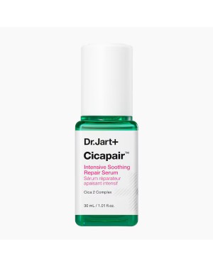 Dr. Jart+ - Cicapair Intensive Soothing Repair Serum - 30ml