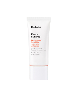 [Deal] Dr. Jart+ - Every Sun Day Waterproof Sun Milk  SPF50+ PA++++ - 30ml