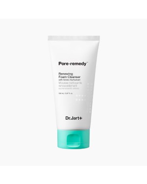 Dr. Jart+ - Pore-remedy Renewing Foam Cleanser - 150ml