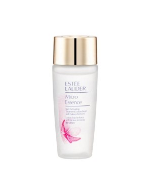 Estee Lauder  - Micro Essence Treatment Lotion Fresh with Sakura Ferment - 30ml