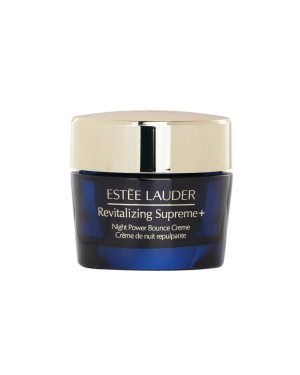 Estee Lauder  - Revitalizing Supreme+ Night Power Bounce Cream - 75ml