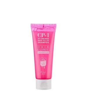 Esthetic House - CP-1 3Seconds Hair Fill-Up Shampoo - 100ml
