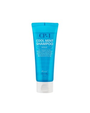 Esthetic House - CP-1 Head Spa Cool Mint Shampoo - 100ml
