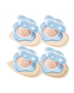 Etude - Cloud Filter Cushion SPF42 / PA+++ - 15g