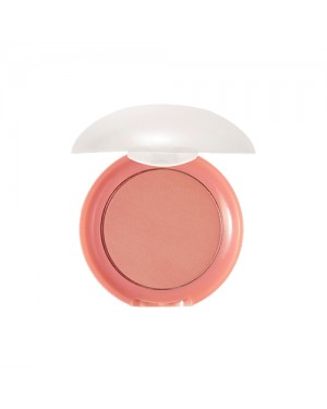 Etude House - Lovely Cookie Blusher - PK004 Peach Choux Wafer