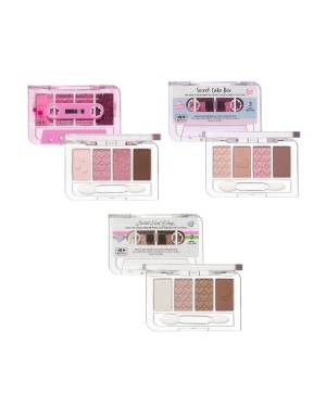 Etude - Play Color Eyes [Replay Edition] - 3.8g