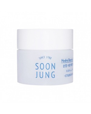 Etude - Soon Jung Hydro Barrier Cream - 10ml