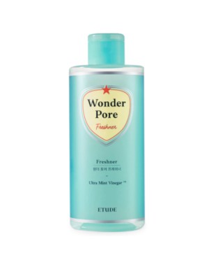 [Deal] Etude - Wonder Pore Freshner - 500ml