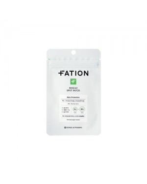 FATION  - Nosca9 Spot Patch - 102 patches