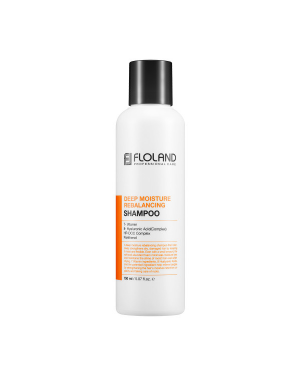 Floland - Deep Moisture Rebalancing Shampoo - 150ml