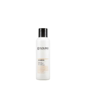 Floland - Premium Silk Keratin Shampoo - 150ml
