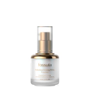 fossula - Hydrafirst Firming Essence blanche - 30ml